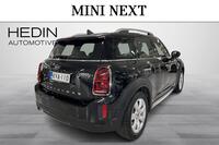 Mini Countryman vaihtoauto