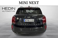 Mini Countryman vaihtoauto