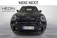 Mini Countryman vaihtoauto