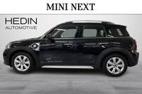 Mini Countryman vaihtoauto