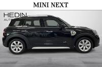 Mini Countryman vaihtoauto