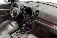 Mini Countryman vaihtoauto