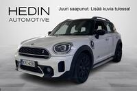 Mini Countryman vaihtoauto