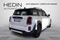 Mini Countryman vaihtoauto