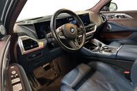 BMW XM vaihtoauto