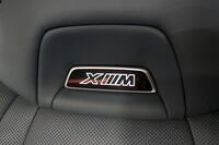 BMW XM vaihtoauto