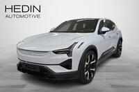 Polestar 3 vaihtoauto