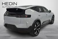 Polestar 3 vaihtoauto