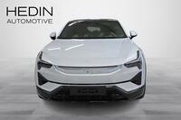 Polestar 3 vaihtoauto