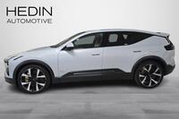 Polestar 3 vaihtoauto