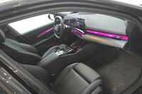 BMW i5 vaihtoauto