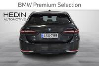 BMW i5 vaihtoauto