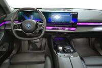 BMW i5 vaihtoauto