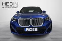 BMW iX1 vaihtoauto