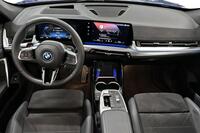 BMW iX1 vaihtoauto