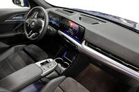 BMW iX1 vaihtoauto