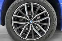 BMW iX1 vaihtoauto