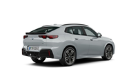 BMW iX2 vaihtoauto