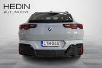 BMW iX2 vaihtoauto