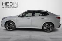 BMW iX2 vaihtoauto