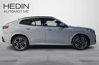 BMW iX2 vaihtoauto