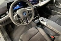 BMW iX2 vaihtoauto