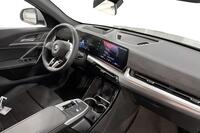 BMW iX2 vaihtoauto