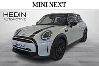 Mini Hatchback vaihtoauto