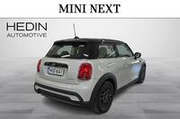 Mini Hatchback vaihtoauto