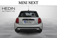 Mini Hatchback vaihtoauto