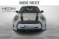 Mini Hatchback vaihtoauto