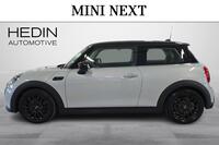 Mini Hatchback vaihtoauto