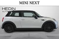 Mini Hatchback vaihtoauto
