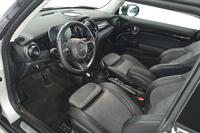 Mini Hatchback vaihtoauto