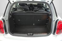 Mini Hatchback vaihtoauto