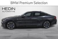 BMW i5 M60 vaihtoauto