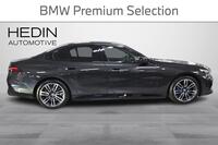 BMW i5 M60 vaihtoauto