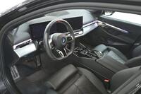 BMW i5 M60 vaihtoauto