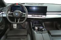 BMW i5 M60 vaihtoauto