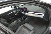 BMW i5 M60 vaihtoauto