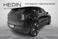 Volvo EX30 vaihtoauto