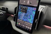 Volvo EX30 vaihtoauto