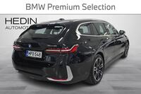 BMW i5 vaihtoauto