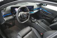 BMW i5 vaihtoauto