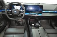 BMW i5 vaihtoauto