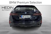 BMW i5 vaihtoauto