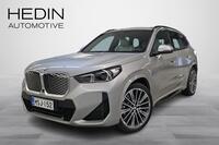 BMW iX1 vaihtoauto