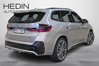 BMW iX1 vaihtoauto