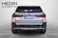BMW iX1 vaihtoauto