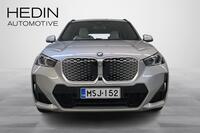 BMW iX1 vaihtoauto